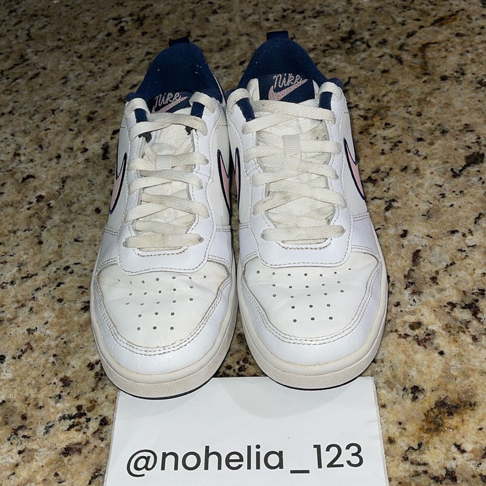 Nike Court Borough Low 2 SE